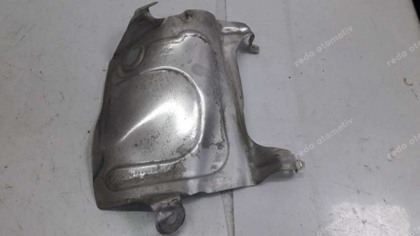 Renault Clio 4 Tünel Kaplama Muhafazası 748146952R CP (GB-140)