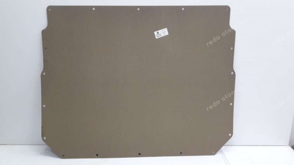 Renault Master Sürgülü Kapı Panosu 8200110320 YP (CC-130)