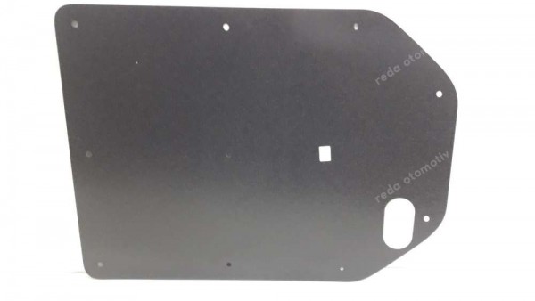 Renault Master3 Sağ Kapı Panosu 829A09742R YP (CC-130)