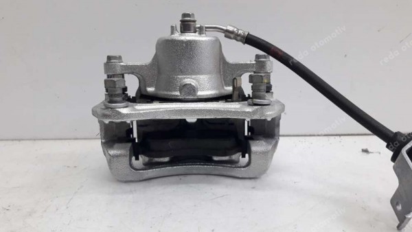 Hyundai İ20 Bayon Sağ Ön Fren Kaliperi Takımı Sökme 58130-Q0000 58130-Q0500 YP SP (AA-110)