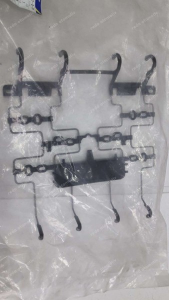 Renault Koleos2 Sol Ön Koltuk Minder Yayı 873354687R YP (IA-120)