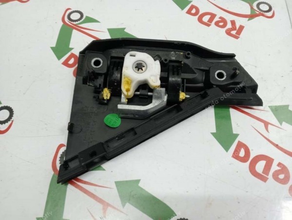 Renault Clio 5 Sol Arka Kapı Kolu 826061745R CP (FC123)