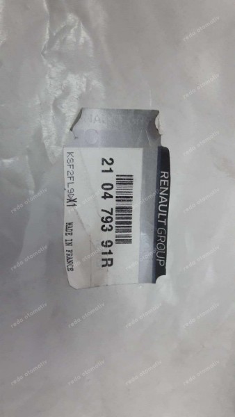 Renault Talisman Su Pomp.Giriş Hort.Pıck Up-Çk 210479391R YP (AB-110)