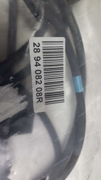 Renault Megane4 Sedan Fıskiye Memesi 289408208R YP (AC-110)