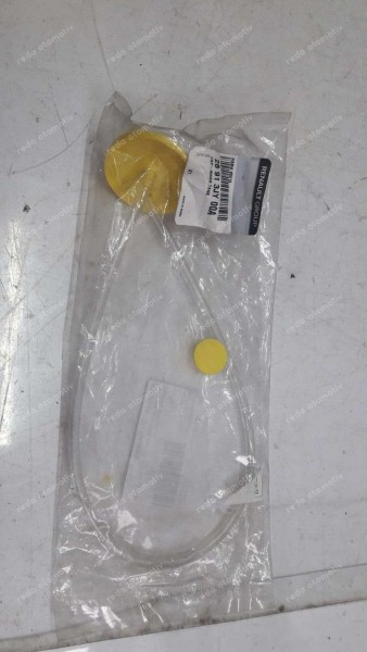 Renault Koleos Cam Yıkama Deposu Kapağı 28913JY00 YP (AB-110)