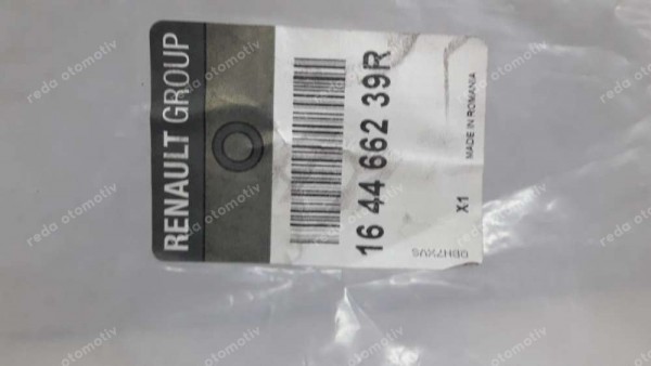 Renault Megane 4 Clio 4 Captur 1.2 Benzin Hortumu Borusu Orj 164466239R YP (BA-110)