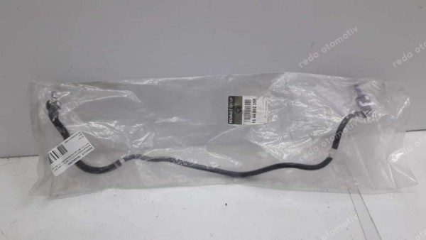 Renault Megane 4 Clio 4 Captur 1.2 Benzin Hortumu Borusu Orj 164466239R YP (BA-110)