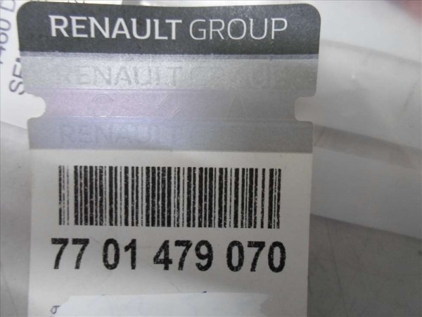 Renault Laguna Fluence Kablo Kiti EGR Soketi Orjinal YP