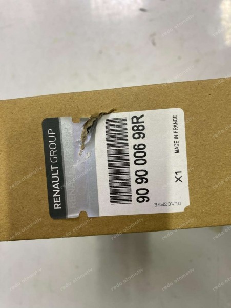 Renault Kangoo Sağ Bagaj Kapı Kaplaması 909000698R YP (GF-140)