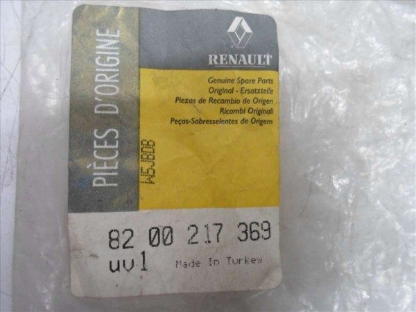 Renault Megane 2 Arka Kapı Kablosu Tesisatı Sağ Sol LM Orjinal YP
