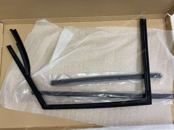 Renault Scenic 2 Arka Cam Fitili 7701475619 YP (JE-120)