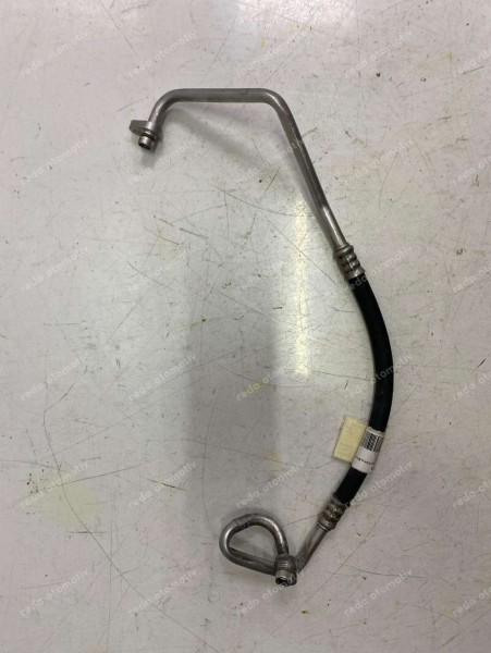 Renault Kadjar Nissan Qashqai Klima Borusu 924904EA0A HP CP (AC-110)