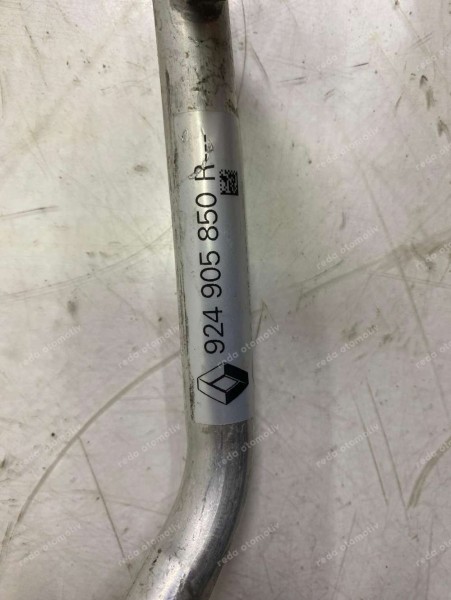 Dacia Duster Logan Klima Borusu 924905850R CP (AC-110)