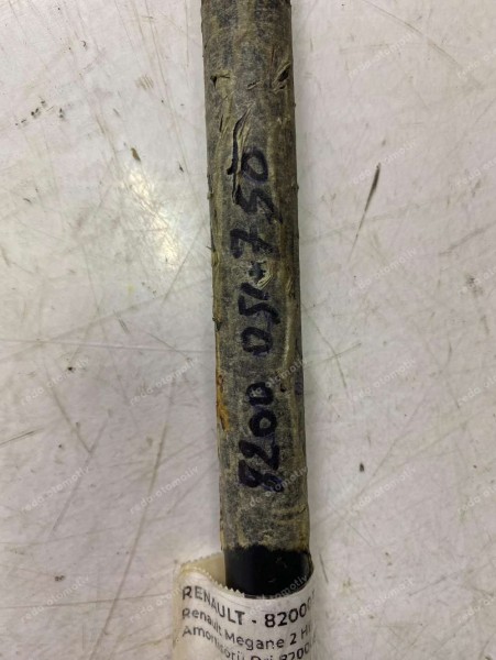 Renault Megane 2 HB Bagaj Kapak Amortisörü Orj.8200051750 CP (EH-110)