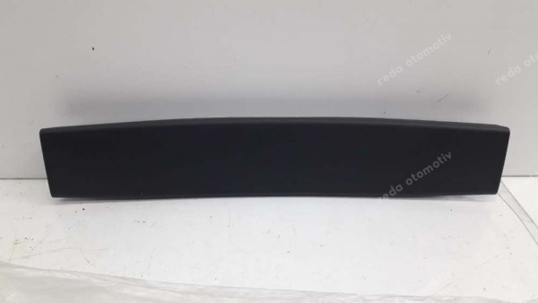 Renault Megane3 Bagaj Kapağı Üst Kaplama Orjinal 909040024R YP (DA-110)