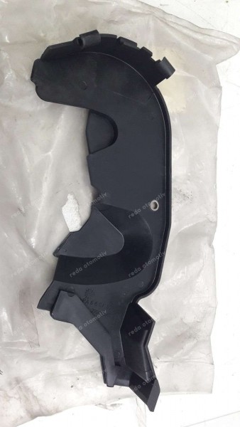 Renault Laguna Megane Eksantrik Kapağı F3R Orj. 7700105945 YP (DA-110)