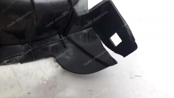 Hyundai İ20 Sağ Hava Kanalı 86542-Q0010 HP SP YP (DA-110)