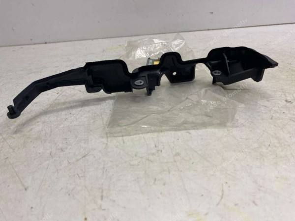 Renault Fluence Clio3 Kangoo2 Silindir Kapak Plastiği 8200397009 YP (DA-110)