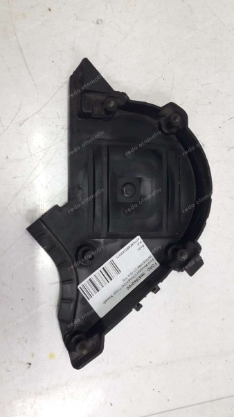 Ford Peugeot Citroen Üst Triger Kapağı 9651560180 CP (DA-110)