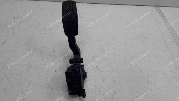 Renault Megane 4 Talisman Hız Pedalı Kaptörü 180026830R YP (AC-110)