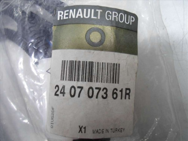 Renault Clio 4 Sis Far Tesisatı Kablosu Orjinal YP