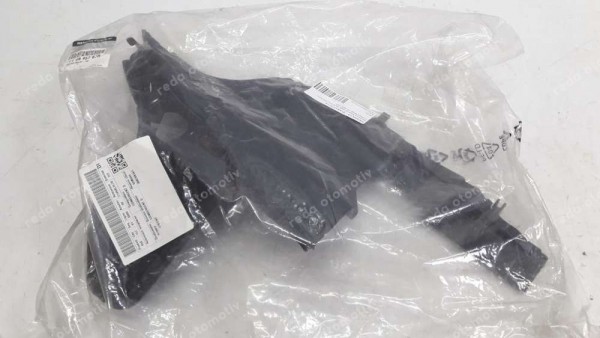 Renault Koleos Sağ Radyatör Kartonu 214945767R YP (DA-110)