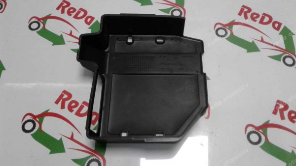 Renault 19 Megane Motor Beyni Koruma Kapağı 7700865606 YP (BA-110)