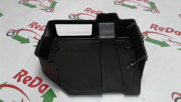 Renault 19 Megane Motor Beyni Koruma Kapağı 7700865606 YP (BA-110)