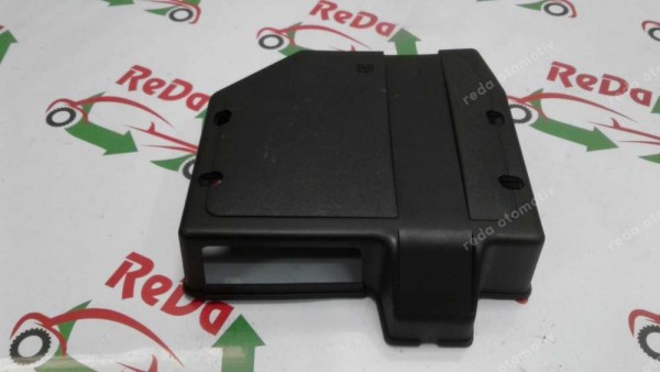 Renault 19 Megane Motor Beyni Koruma Kapağı 7700865606 YP (BA-110)