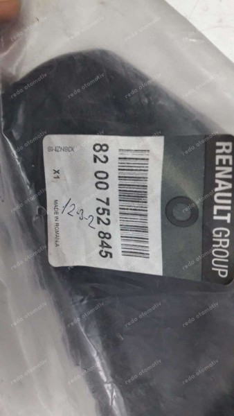 Dacia Logan Ön Tampon Bağlantı Ayağı 8200752845 YP (DA-110)