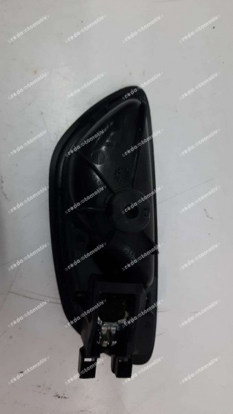 Renault Megane 4 Sol Arka Kapı İç Açma Kolu 806718801R SP (FC123)