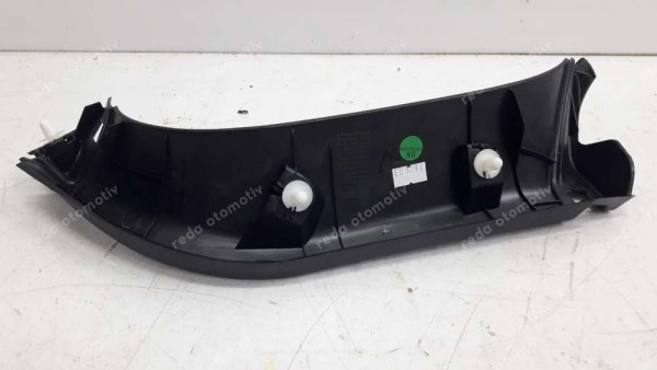 Renault Koleos2 Yan Bagaj Kapağı Şeridi Sol T23701-ZG000 YP (DA-110)