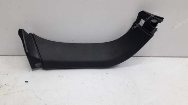 Renault Koleos2 Yan Bagaj Kapağı Şeridi Sol T23701-ZG000 YP (DA-110)