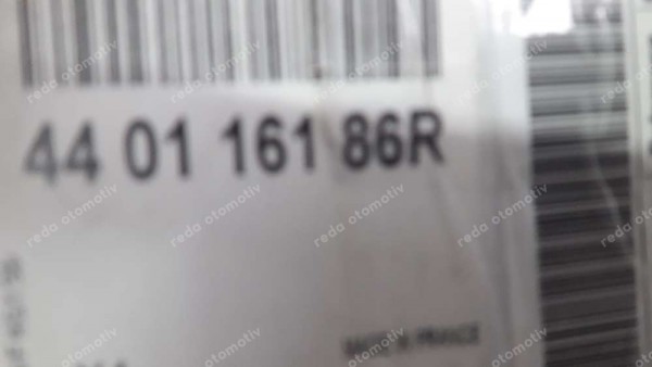 Renault Trafic2 Sol Arka Fren Kaliperi 440116186R YP (AA-120)