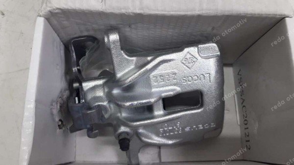 Renault Trafic2 Sol Arka Fren Kaliperi 440116186R YP (AA-120)