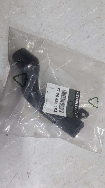 Renault Clio2 Torpido Sol Havalandırma Borusu 7700435183 YP (DA-110)