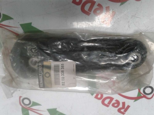 Renault Clio 3 Modus Motor Takozu JP Orj. 8200338385 YP (AA-125)