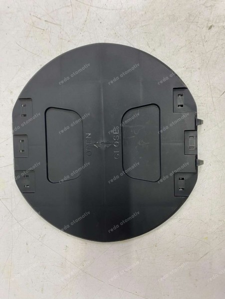 Renault Clio 5 Stepne Kapağı Orj. 849822418R YP