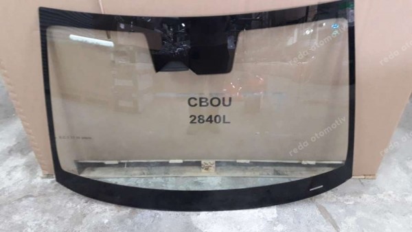 Hyundai Bayon Ön Cam  CP (IG-109)