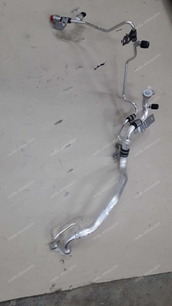 Renault Clio5 Klima Borusu 924402867R YP (ED-110)(CI-200)