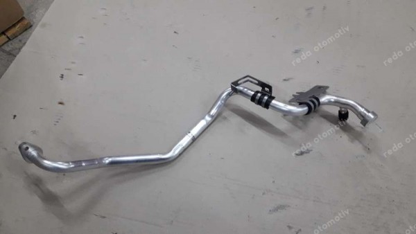 Renault Captur Klima Borusu 924807019R YP (DD-110)