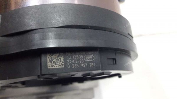 Renault Clio5 1.6 SCe Hybrid Westinghouse (Fren Servosu) 460071607R YP (HC-F-110/IF-110)