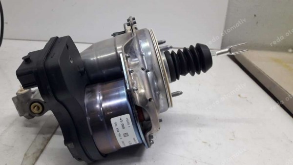 Renault Clio5 1.6 SCe Hybrid Westinghouse (Fren Servosu) 460071607R YP (HC-F-110/IF-110)