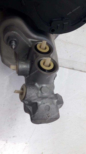 Renault Clio5 1.6 SCe Hybrid Westinghouse (Fren Servosu) 460071607R YP (HC-F-110/IF-110)