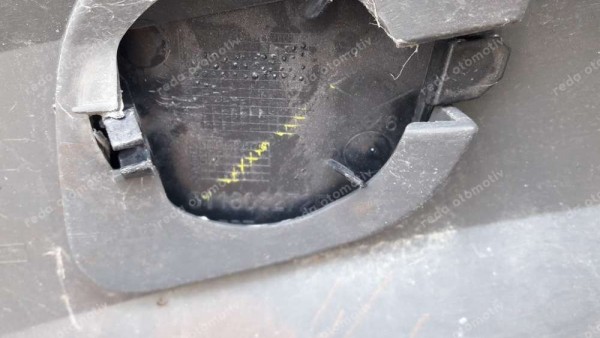 Renault Clio5 Ön Tampon (dolu) 620220229R CP (GG-110)