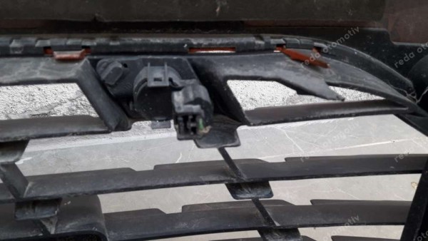 Renault Clio5 Ön Tampon (dolu) 620220229R CP (GG-110)