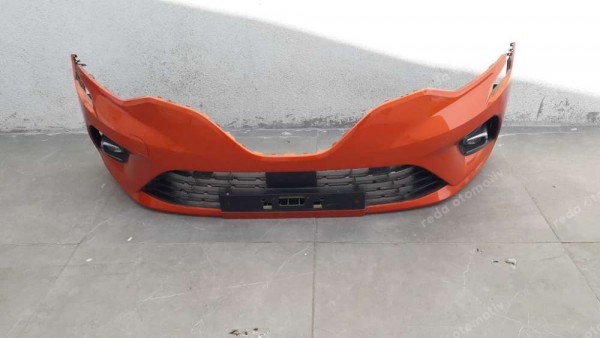 Renault Clio5 Ön Tampon (dolu) 620220229R CP (GG-110)