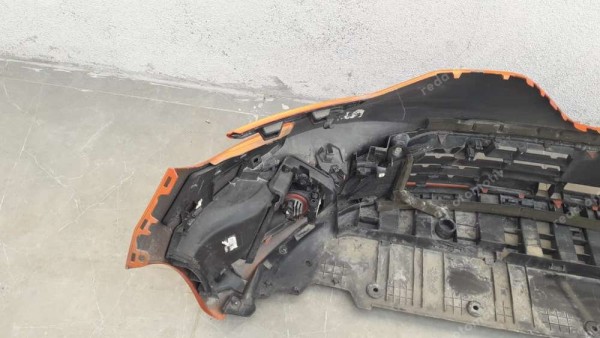 Renault Clio5 Ön Tampon (dolu) 620220229R CP (GG-110)