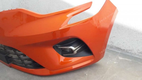 Renault Clio5 Ön Tampon (dolu) 620220229R CP (GG-110)