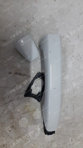 Renault Clio 5 Sağ Ön Kapı Kolu SP (FC123)